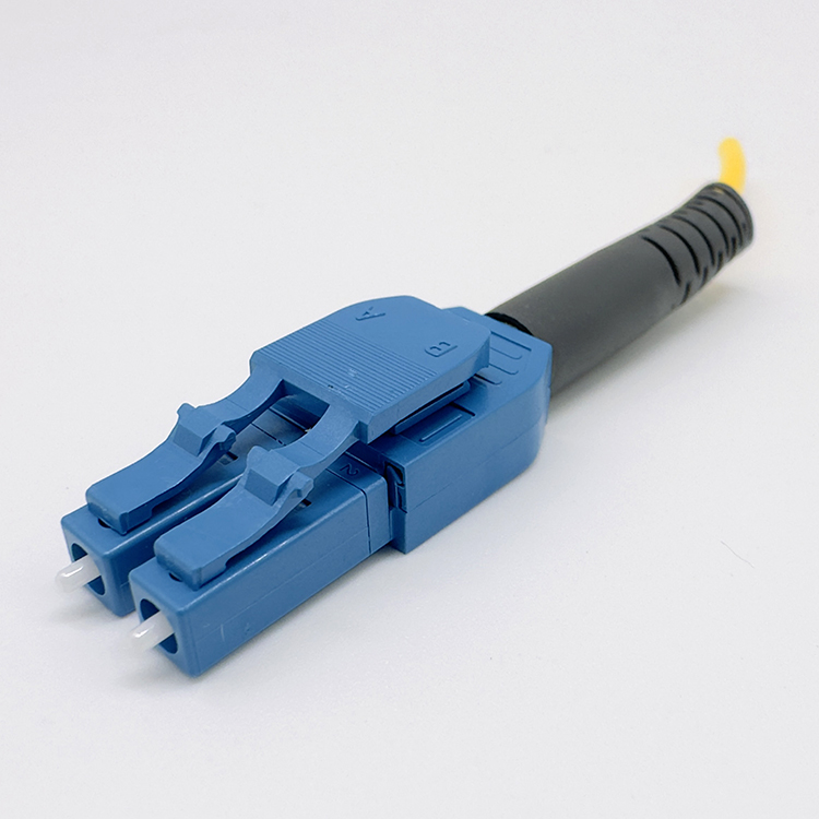 LC Uniboot V5 5.0無(wú)桿連接器